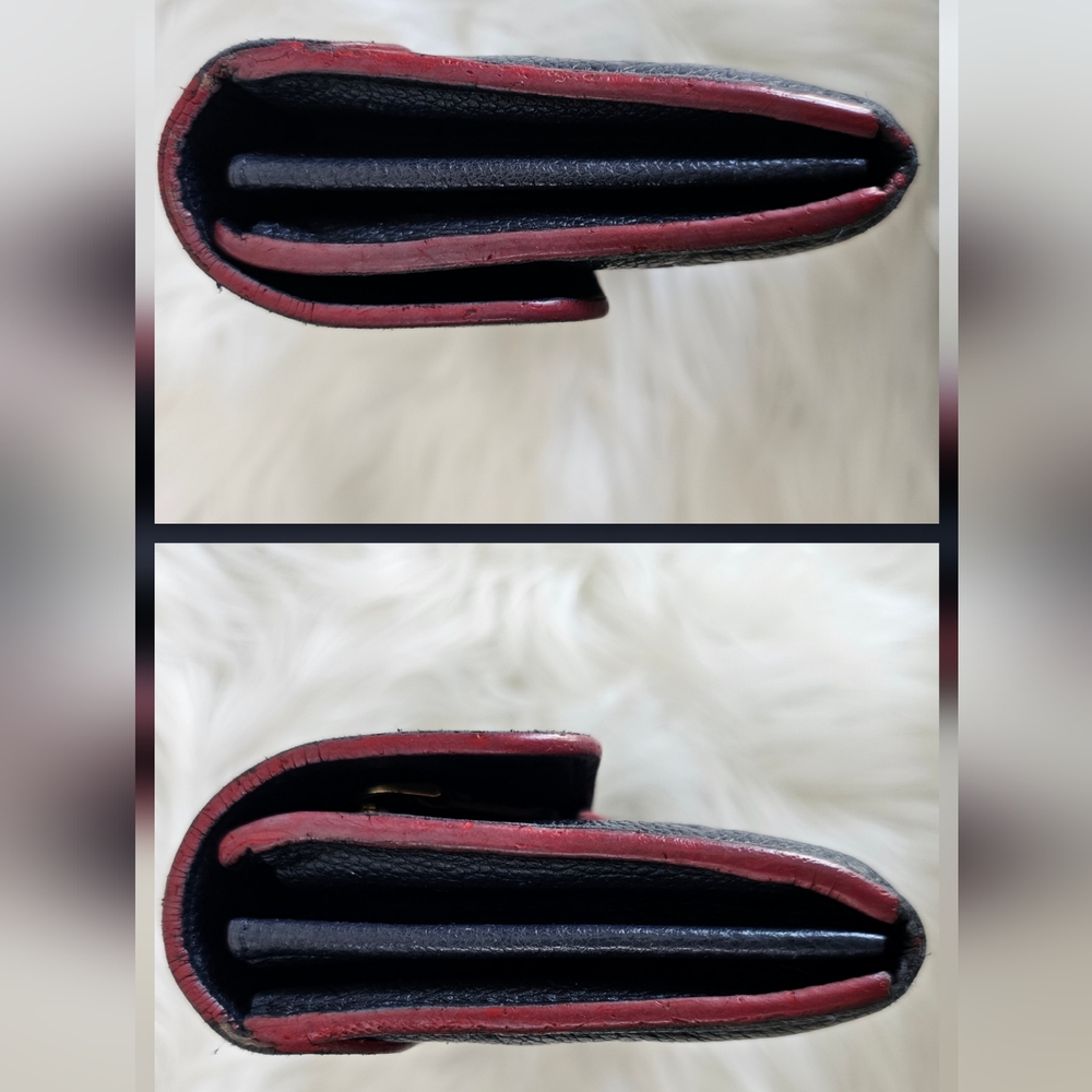 โSOLDโ ๐ LV Empreinte Long Wallet ๐ - Picture 6 of 12